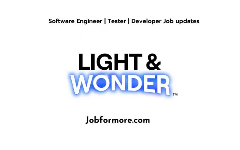 Jobformore Latest Off Campus Jobs 2025 For Software Engineers