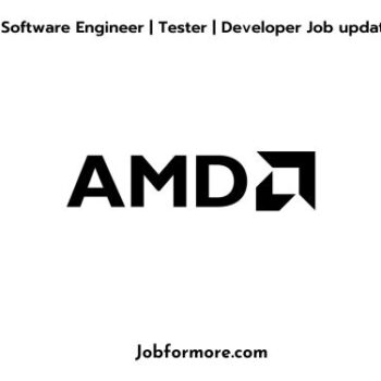 AMD Off Campus Drive