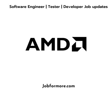 AMD Off Campus Drive