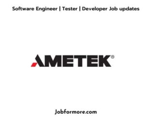 AMETEK Off Campus Drive