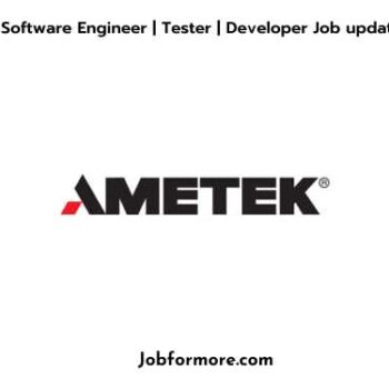 AMETEK Off Campus Drive