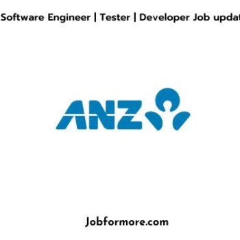 ANZ Off Campus Drive