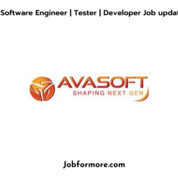 AVASOFT Off Campus Drive