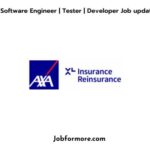 AXA XL Off Campus Drive