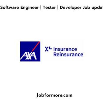 AXA XL Off Campus Drive