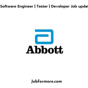 Abbott Off Campus Drive