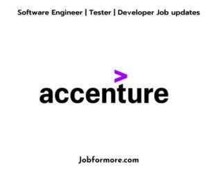 Accenture Off Campus Drive