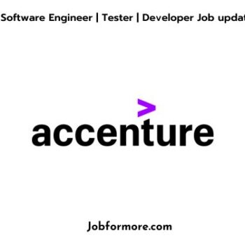 Accenture Off Campus Drive