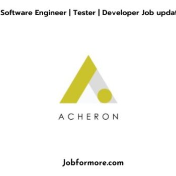 Acheron Off Campus Drive