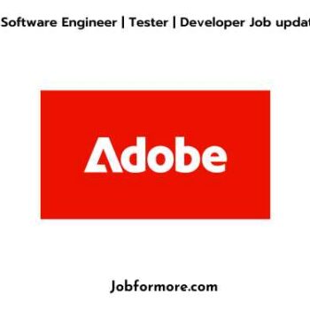 Adobe Off Campus Drive