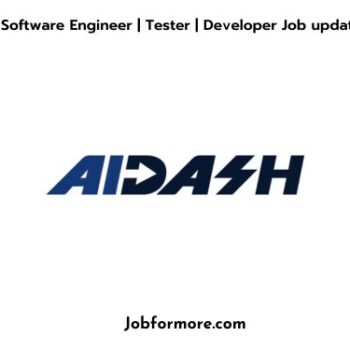AiDASH Off Campus Drive