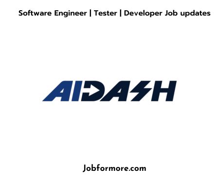 AiDASH Off Campus Drive
