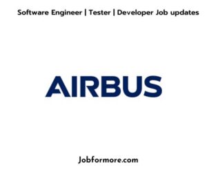 Airbus Off Campus Drive