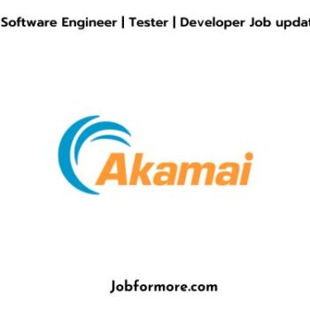 Akamai Technologies Off Campus Drive