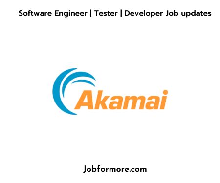 Akamai Technologies Off Campus Drive
