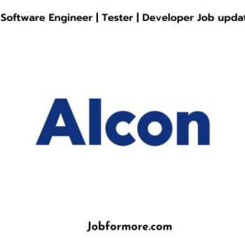 Alcon Off Campus Drive