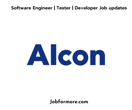 Alcon Off Campus Drive