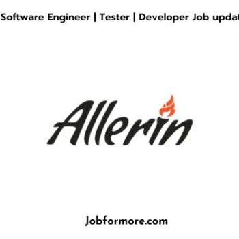 Allerin Off Campus Drive