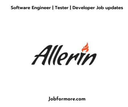 Allerin Off Campus Drive