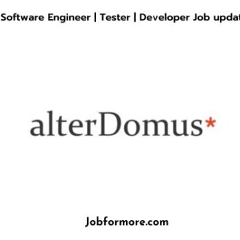 Alter Domus Off Campus Drive