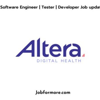 Altera Off Campus Drive