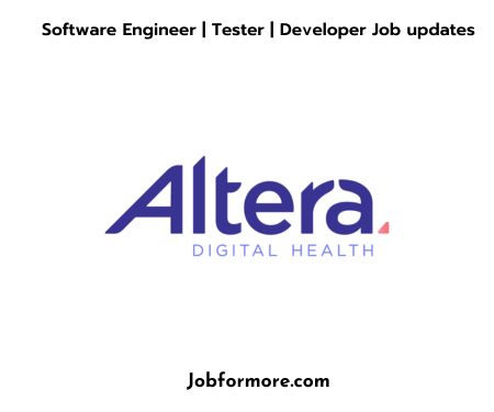 Altera Off Campus Drive
