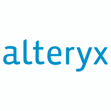 Alteryx Off Campus Drive