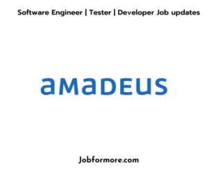 Amadeus Off Campus Drive