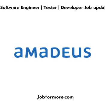 Amadeus Off Campus Drive
