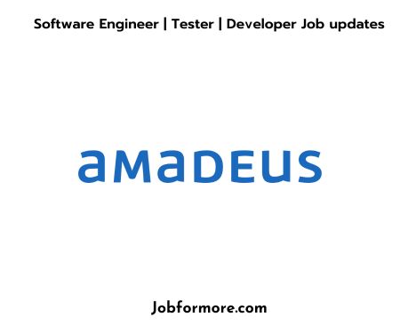 Amadeus Off Campus Drive