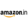 Amazon Logo
