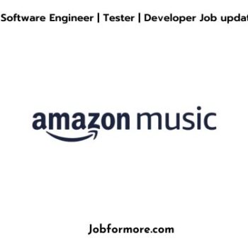 Amazon Music Off Campus Drive