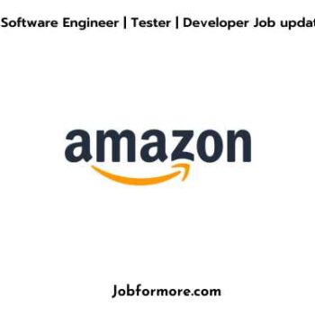 Amazon Off Campus Drive