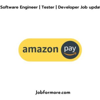 Amazon Pay India Off Campus Drive