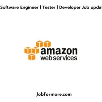 Amazon Web Services Off Campus Drive