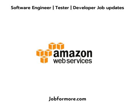 Amazon Web Services Off Campus Drive