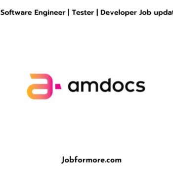 Amdocs Off Campus Drive