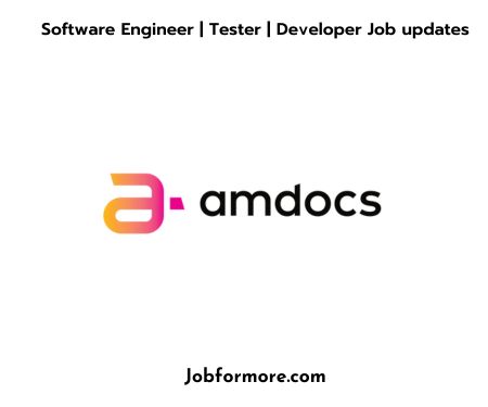 Amdocs Off Campus Drive