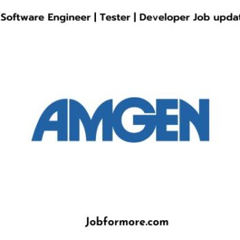 Amgen Off Campus Drive