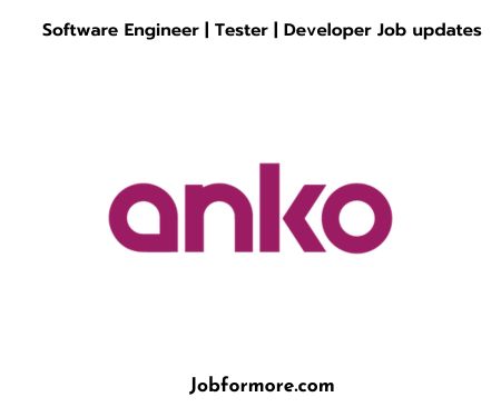 Anko Off Campus Drive