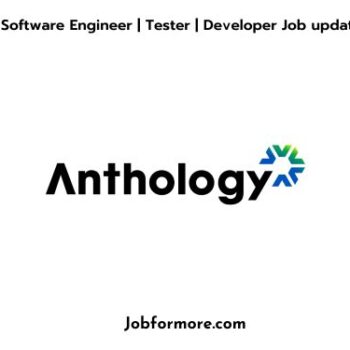 Anthology Off Campus Drive