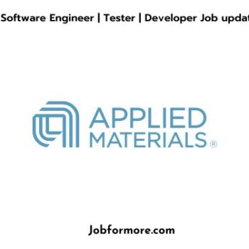 Applied Materials Off Campus Drive