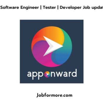 Apponward Technologies Off Campus Drive