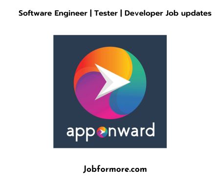 Apponward Technologies Off Campus Drive
