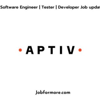 Aptiv Off Campus Drive