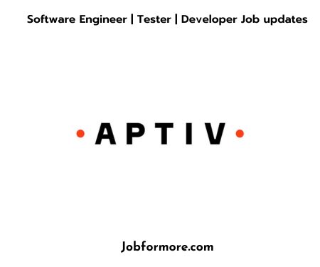 Aptiv Off Campus Drive