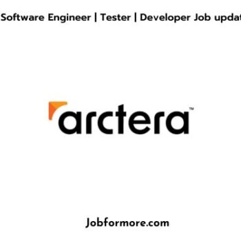 Arctera Off Campus Drive