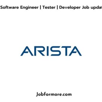 Arista Networks Off Campus Drive