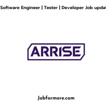 Arrise Solutions Off Campus Drive