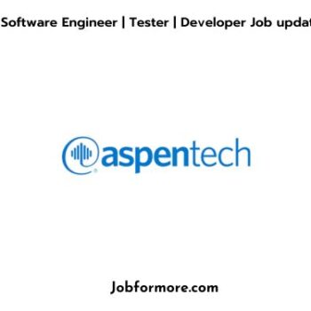 AspenTech Off Campus Drive